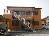 物件の外観画像