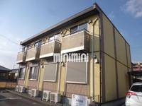 三重県松阪市嬉野中川新町2(一戸建)の賃貸物件の外観