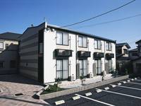 東京都武蔵村山市学園3(アパート)の賃貸物件の外観