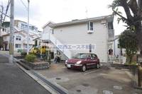 物件の外観画像