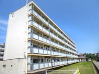 岩手県久慈市長内町第21地割(マンション)の賃貸物件の外観