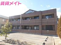 物件の外観画像