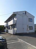 物件の外観画像