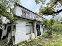 西池ガーデンハイツの外観