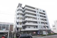 和光ビルの外観