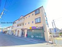 物件の外観画像