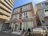 大阪府枚方市宮之阪1(マンション)の賃貸物件の外観