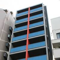 東京都練馬区豊玉上1(マンション)の賃貸物件の外観