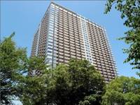 Brillia Mare 有明 TOWER&GARDENの外観