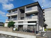 サウスヒルズ馬堀の外観