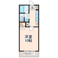グリーンヒル葉山一番館の間取り