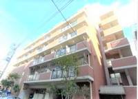 東京都江東区木場2(マンション)の賃貸物件の外観