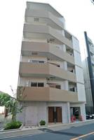 東京都練馬区桜台2(マンション)の賃貸物件の外観