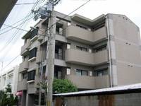 兵庫県尼崎市崇徳院2(マンション)の賃貸物件の外観