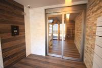 U’s Residence木町の外観