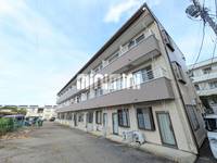 アップルズ Sの外観