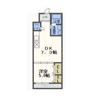 Regina.I 7番館の間取り