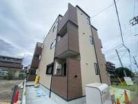 物件の外観画像