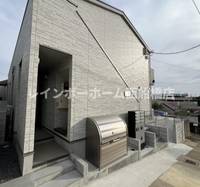 物件の外観画像