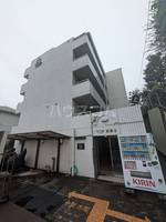 TOP成増第3の外観