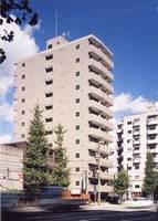 東京都港区高輪2(マンション)の賃貸物件の外観