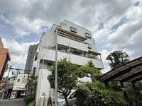 メゾン・ヴァンテアンの外観