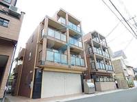千葉県浦安市入船4(マンション)の賃貸物件の外観