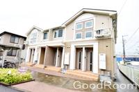 物件の外観画像