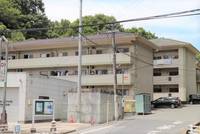 藤井ビル9南棟の外観