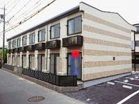 物件の外観画像