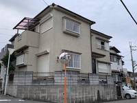 大阪府高槻市日吉台七番町(一戸建)の賃貸物件の外観