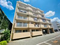 ベストノーン榎の外観