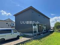 Lieto吉尾 Dの外観