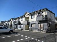 ル ポール宮下の外観