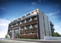 物件の外観画像