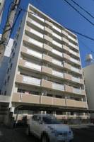 ハイツ駒形通りの外観