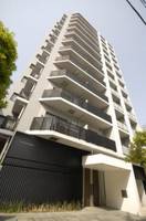 東京都江東区門前仲町2(マンション)の賃貸物件の外観