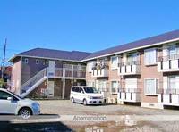 ベルストーンの外観