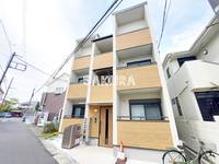 物件の外観画像