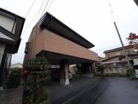 埼玉県春日部市中央3(アパート)の賃貸物件の外観