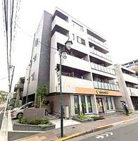 物件の外観画像