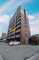 福岡県久留米市日ノ出町(マンション)の賃貸物件の外観