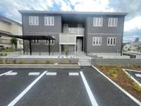 埼玉県志木市下宗岡1(アパート)の賃貸物件の外観