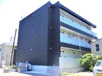 神奈川県相模原市南区上鶴間本町8(マンション)の賃貸物件の外観