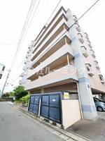 福岡県福岡市中央区梅光園2(マンション)の賃貸物件の外観