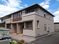 サニーグレイス・アイAの外観