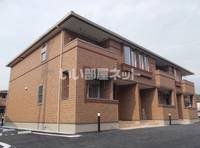 グランチャレットIIの外観