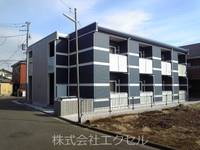 物件の外観画像