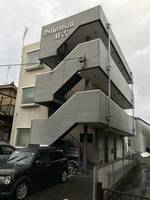 物件の外観画像