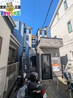 物件の外観画像